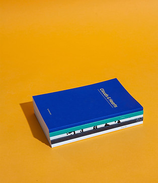 Stack of Books