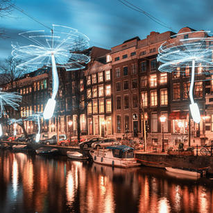 The Best Amsterdam  Weekend City Break in 2025