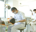 Cita con el dentista