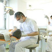 Dentist Appointment