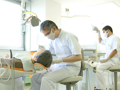 Appuntamento dal dentista