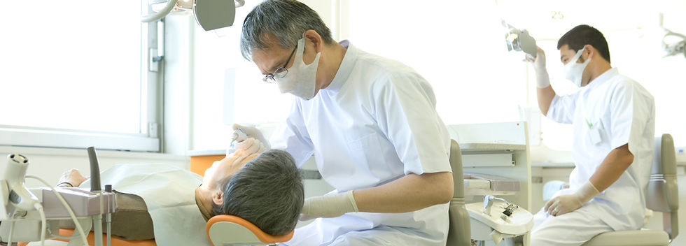 Home loans for dentists by Brampton Finance