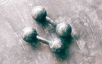 Dumbbells
