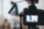 Enregistrement d’une vidéo
