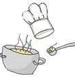 Cuisine à domicile