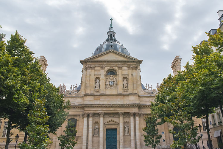 La Sorbonne