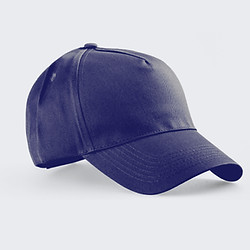 Blue Cap
