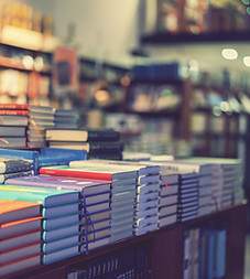 Novos Livros