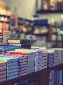 Uma seleção de dez grandes clássicos da literatura