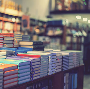 Published Books