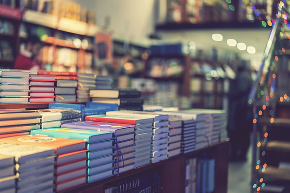 New Books
