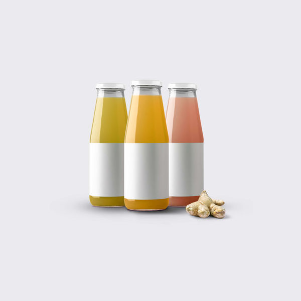 Snapple Mix