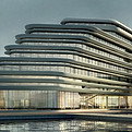 Moderne Architektur