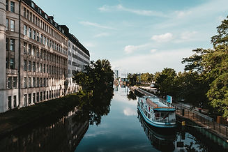 Berlin Spree