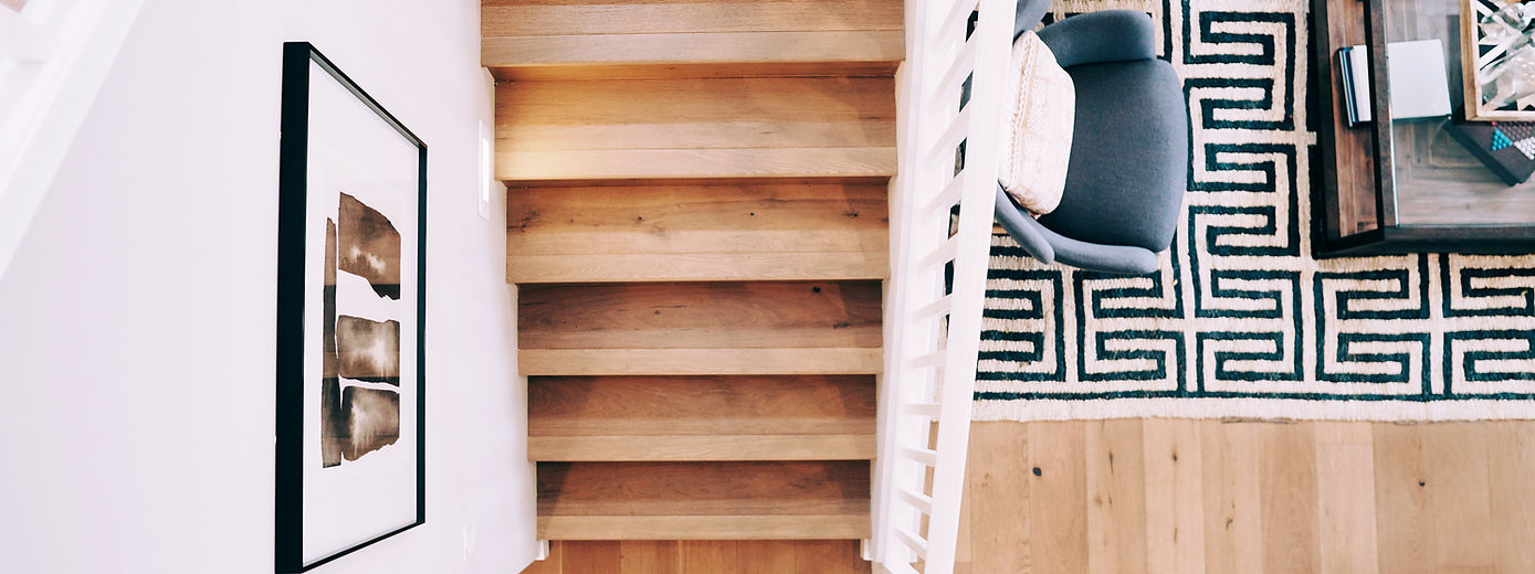 Treppe