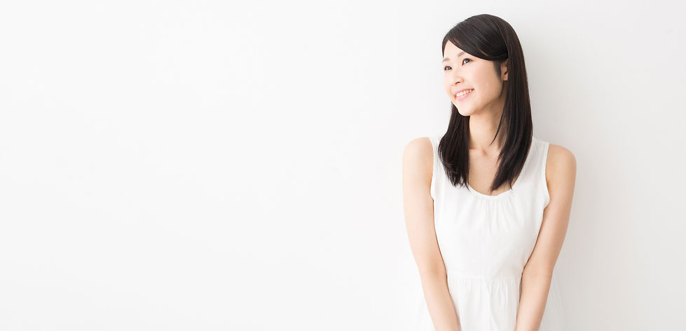 さいたま市の結婚相談所で婚活を始める20代女性のイメージ