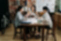 Work Team Meeting