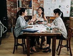 Group Office Discussion