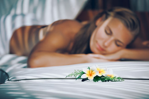 Relaxation