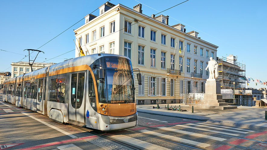 Tramway