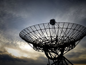 Satellite Dish