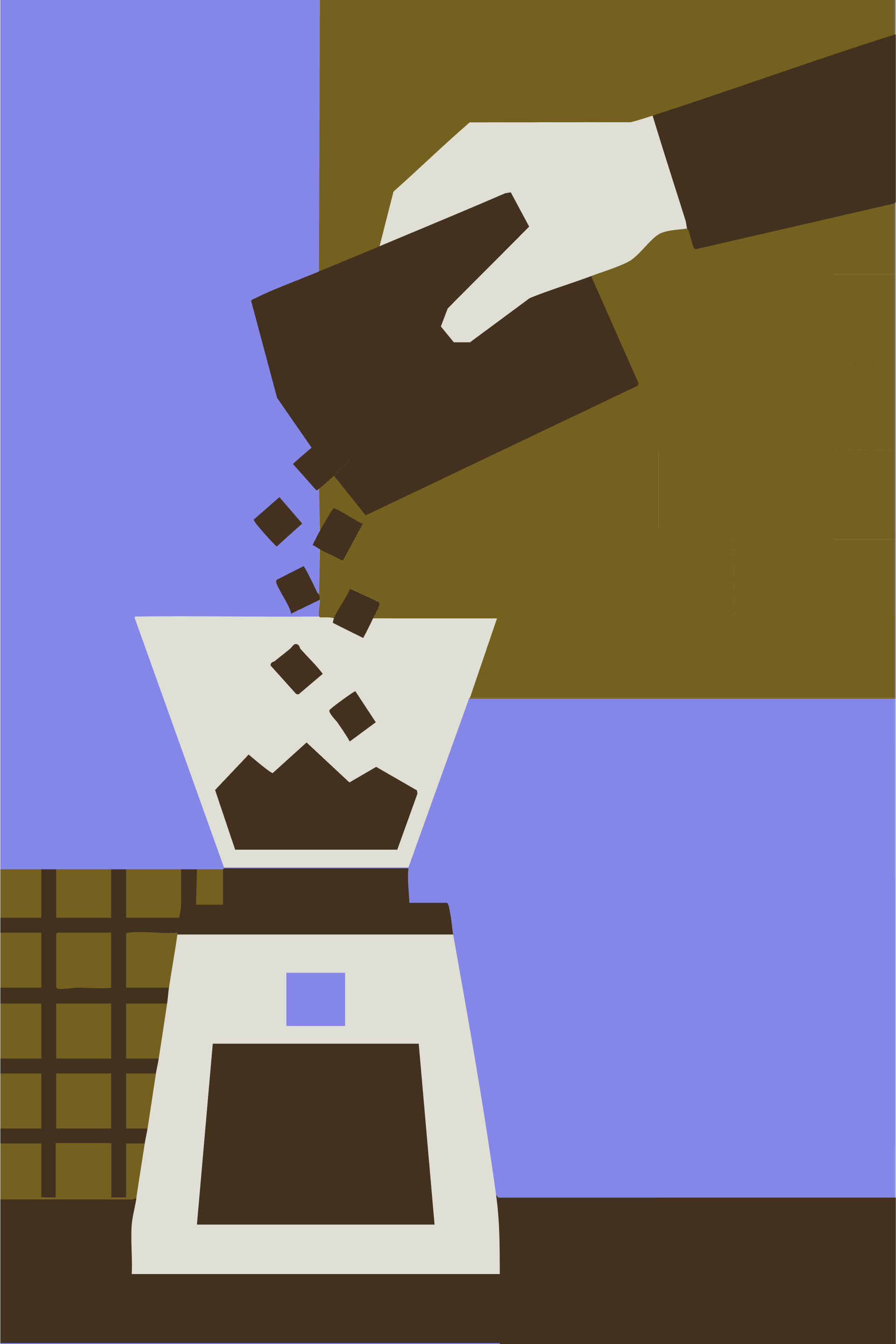 ToTo SaaS Templte - Smart Data Icon