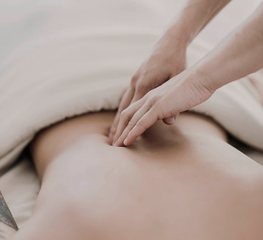 massage
