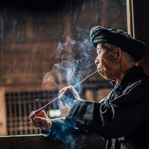 Ban Smoking in Public