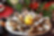 Oysters