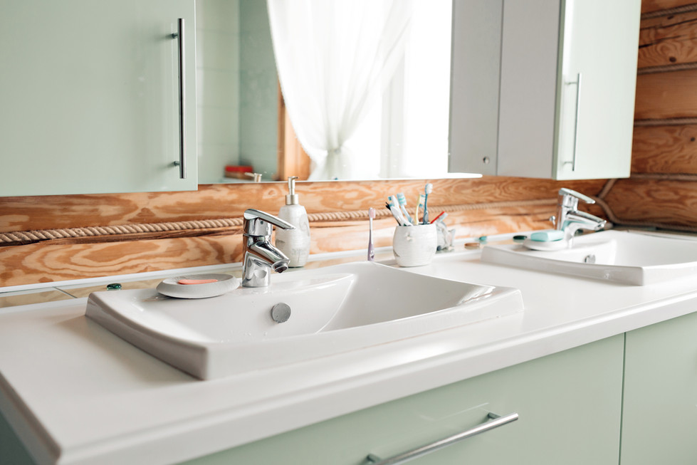 Bathroom Sinks