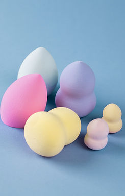Makeup Blenders