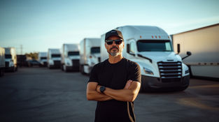 Routing Guide Depth Thins as Carriers Regain Leverage in Truckload