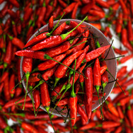 Chili Peppers