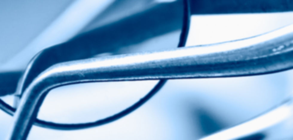 Dental Equipment
