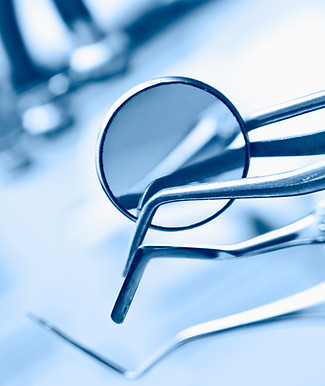 Dental Equipment