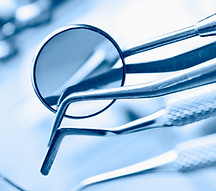 Dental Equipment