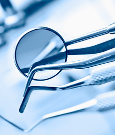 Dental Equipment