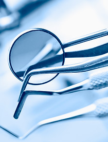Dental Equipment