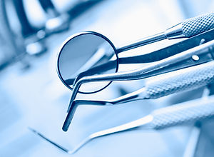 Equipamento odontológico