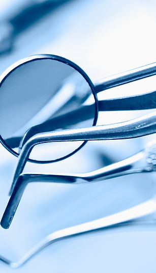 Dental Equipment