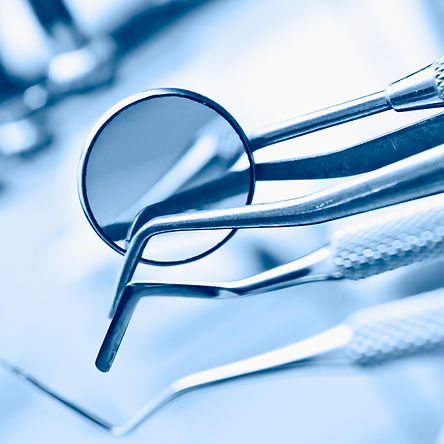 Dental Equipment