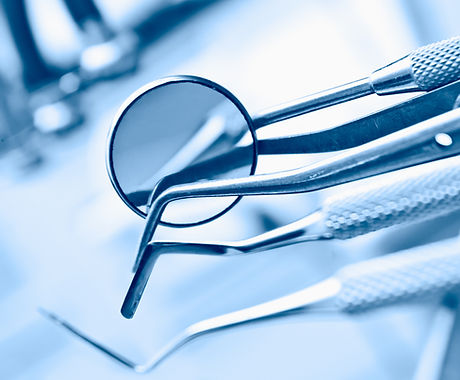Dental Equipment