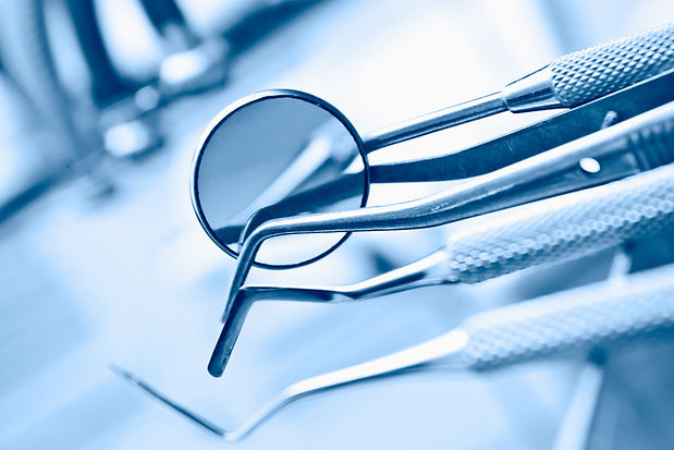 Dental Equipment