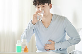 男性 体調不良