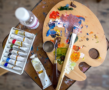 Palette