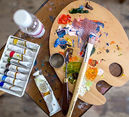 Palette