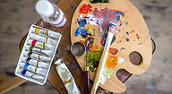 Palette