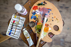 Palette