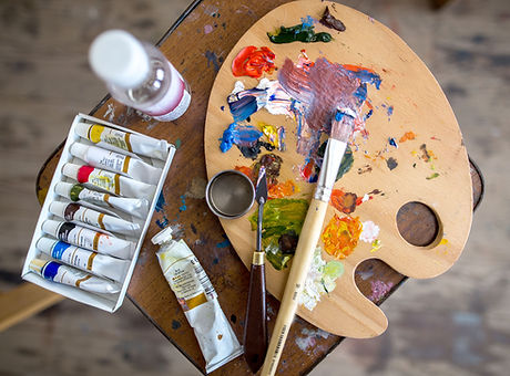 Palette