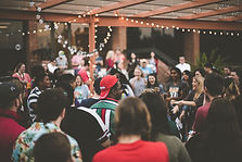 Rooftop Party